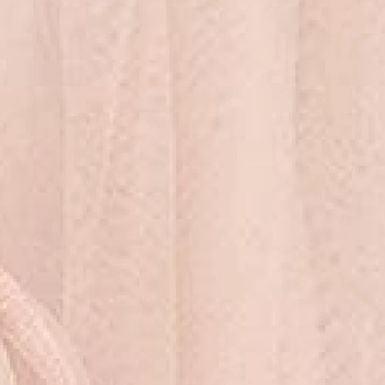 Unique Vintage Skirts|All Things Pink>Blush Pink Pleated Tulle Skirt