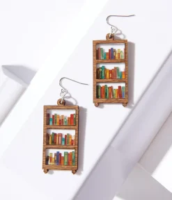 Unique Vintage Earrings><noscript><img width=