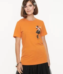 Unique Vintage Graphic Tees|Halloween><noscript><img width=