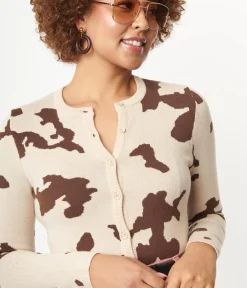 Unique Vintage Sweaters & Cardigans><noscript><img width=