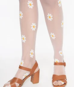 Unique Vintage Heels|Sandals>Brown Crocodile Embossed Leatherette Heel Sandals