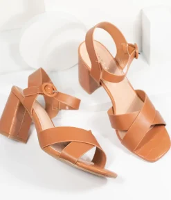 Unique Vintage Heels|Sandals><noscript><img width=