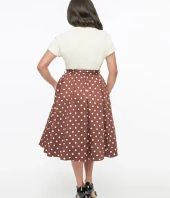 Unique Vintage Skirts><noscript><img width=