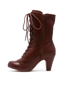 Unique Vintage Boots><noscript><img width=