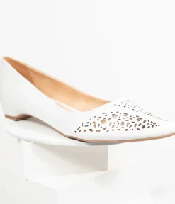 Unique Vintage Special Occasion|Flats><noscript><img width=