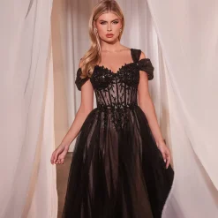 Unique Vintage Special Occasion|Prom Dresses><noscript><img width=