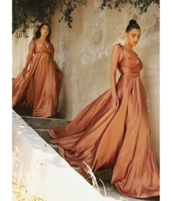Unique Vintage Special Occasion|Prom Dresses><noscript><img width=