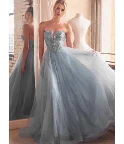 Unique Vintage Special Occasion|Prom Dresses><noscript><img width=
