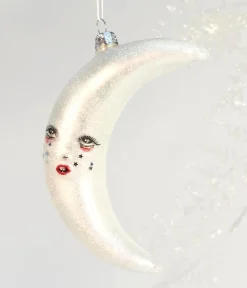 Unique Vintage Gifts For The Home>Cody Foster La Luna Ornament