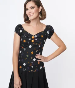 Unique Vintage Halloween><noscript><img width=