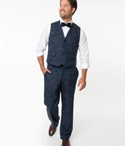 Unique Vintage Pants><noscript><img width=