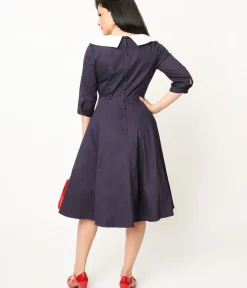 Unique Vintage Swing|Everyday Dresses><noscript><img width=