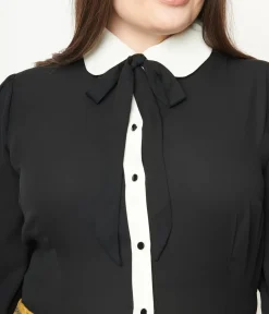 Unique Vintage All Things Black|Halloween><noscript><img width=