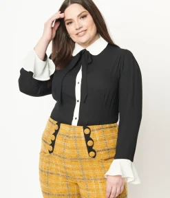 Unique Vintage All Things Black|Halloween><noscript><img width=
