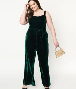 Unique Vintage Rompers & Jumpsuits|Rompers & Jumpsuits><noscript><img width=