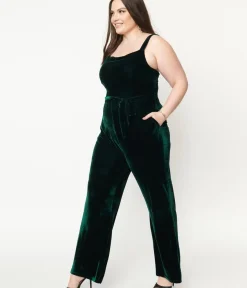 Unique Vintage Rompers & Jumpsuits|Rompers & Jumpsuits><noscript><img width=