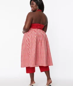 Unique Vintage Rompers & Jumpsuits|Rompers & Jumpsuits><noscript><img width=