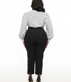 Unique Vintage Pants|Pants><noscript><img width=
