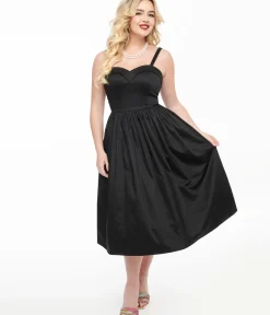 Unique Vintage Swing|Pocket Dresses><noscript><img width=