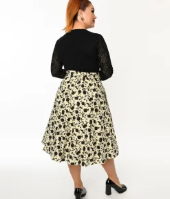 Unique Vintage Skirts><noscript><img width=