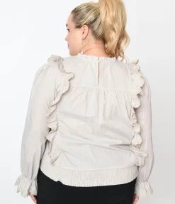 Unique Vintage Work Wear><noscript><img width=