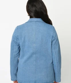 Unique Vintage Jackets|Coats & Jackets><noscript><img width=