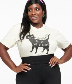 Unique Vintage Graphic Tees|Graphic Tees>Disney Hocus Pocus Collection by Binx Hocus Pocus Unisex Graphic Tee
