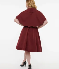 Unique Vintage Swing|Everyday Dresses><noscript><img width=