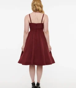 Unique Vintage Swing|Everyday Dresses><noscript><img width=