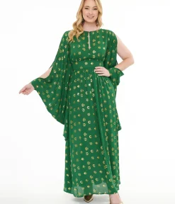 Unique Vintage Maxi|Caftans><noscript><img width=