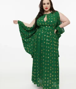 Unique Vintage Maxi|Caftans><noscript><img width=