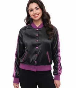 Unique Vintage Coats & Jackets|All Things Black><noscript><img width=