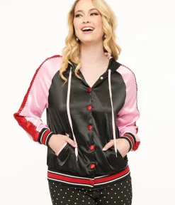 Unique Vintage Coats & Jackets><noscript><img width=