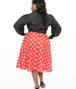 Unique Vintage Skirts|Skirts><noscript><img width=