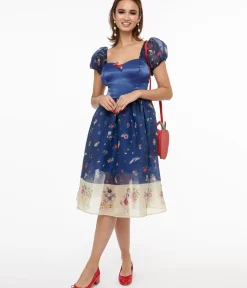 Unique Vintage Swing|Everyday Dresses><noscript><img width=