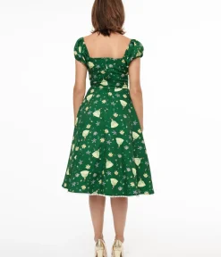 Unique Vintage Swing|Pocket Dresses><noscript><img width=
