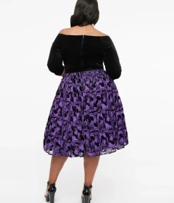 Unique Vintage Swing|Pocket Dresses><noscript><img width=