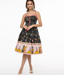 Unique Vintage Swing|Everyday Dresses><noscript><img width=