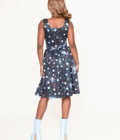 Unique Vintage Swing|Pocket Dresses><noscript><img width=