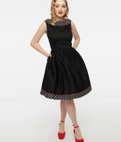 Unique Vintage Swing|Pocket Dresses><noscript><img width=