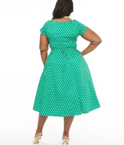 Unique Vintage Swing|Pocket Dresses><noscript><img width=
