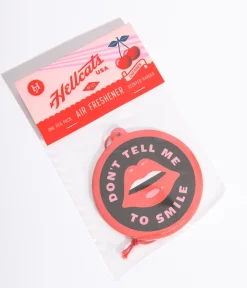 Unique Vintage Gifts For The Home|Gift Under $20>Don't Tell Me To Smile Air Freshener
