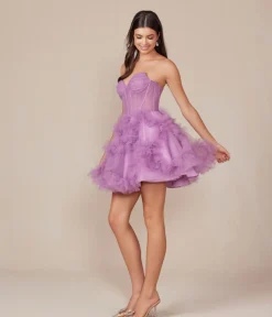 Unique Vintage Special Occasion|Prom Dresses><noscript><img width=