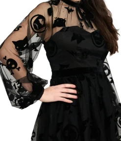 Unique Vintage All Things Black><noscript><img width=