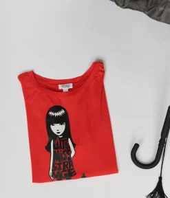Unique Vintage All Things Red><noscript><img width=