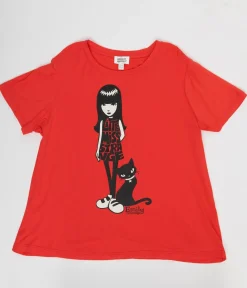 Unique Vintage All Things Red><noscript><img width=