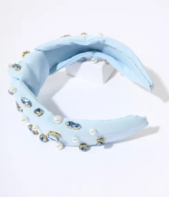 Unique Vintage Headbands><noscript><img width=