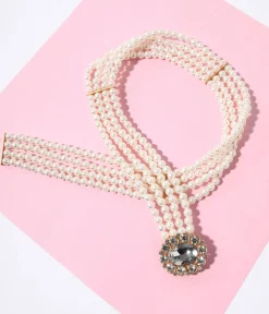 Unique Vintage Special Occasion|Prom Accessories><noscript><img width=