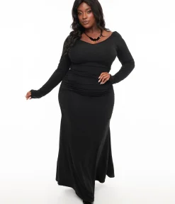 Unique Vintage Maxi|Midi & Maxi><noscript><img width=