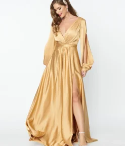 Unique Vintage Special Occasion|Prom Dresses><noscript><img width=